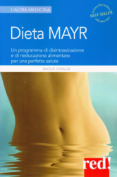 Dieta Mayr  Paolo Cataldi   Red Edizioni