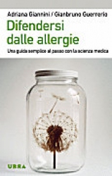 Difendersi dalle allergie  Gianbruno Guerrerio Adriana Giannini  Urra Edizioni