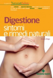 Digestione sintomi e rimedi naturali  Bruno Brigo   Tecniche Nuove