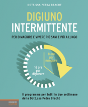 Digiuno Intermittente  Petra Bracht   Lswr