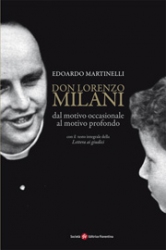 Don Lorenzo Milani  Edoardo Martinelli   Società Editrice Fiorentina