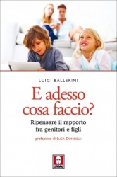 E adesso cosa faccio?  Luigi Ballerini   Lindau