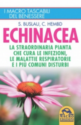 Echinacea  Sven-Joerg Buslau Corinna Hembd  Macro Edizioni