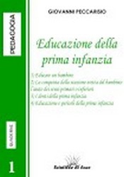 Educazione della prima infanzia  Giovanni Peccarisio   Il Nuovo Mondo