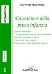 Educazione della prima infanzia  Giovanni Peccarisio   Il Nuovo Mondo