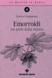 Emorroidi  Enrica Campanini   Tecniche Nuove