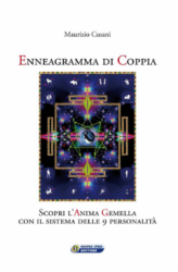 Enneagramma di Coppia  Maurizio Cusani   Nuova Ipsa Editore