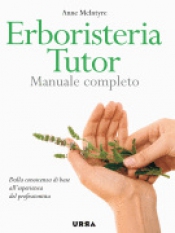 Erboristeria Tutor  Anne McIntyre   Urra Edizioni