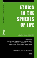 Ethics in the spheres of life  Simone Morandini   Fondazione Lanza