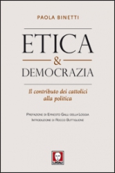 Etica & Democrazia  Paola Binetti   Lindau