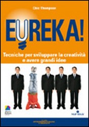 Eureka!  Chic Thompson   NLP ITALY