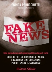 Fake News  Enrica Perucchietti   Arianna Editrice