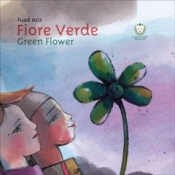 Fiore verde  Fuad Aziz   Il Leone Verde