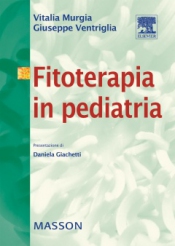 Fitoterapia in Pediatria  Vitalia Murgia Giuseppe Ventriglia  Edra