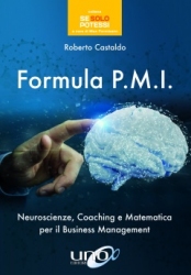 Formula P.M.I.  Roberto Castaldo   Uno Editori