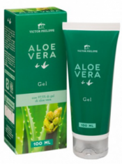 Gel Corpo - Aloe Vera     Victor Philippe