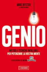 Genio  Mike Byster   Vallardi Editore