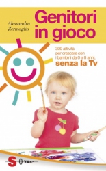 Genitori in Gioco  Alessandra Zermoglio   Sonda Edizioni