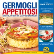 Germogli Appetitosi  Silvia Strozzi   Macro Edizioni