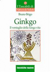 Ginkgo  Bruno Brigo   Tecniche Nuove