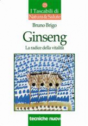 Ginseng  Bruno Brigo   Tecniche Nuove