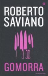 Gomorra  Roberto Saviano   Mondadori