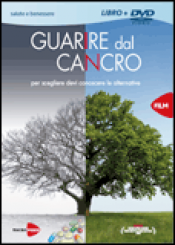 Guarire dal Cancro (DVD)  Mike Anderson   Macro Edizioni