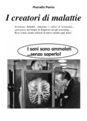 I creatori di malattie (ebook)  Marcello Pamio   Il Nuovo Mondo