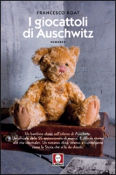 I giocattoli di Auschwitz  Francesco Roat   Lindau
