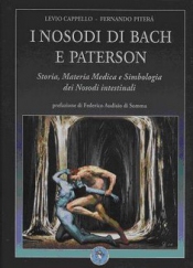 I nosodi di Bach e Paterson  Levio Cappello Fernando Piterà  Nova Scripta