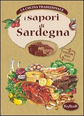 I sapori di SARDEGNA  Francesco Deplano   KeyBook