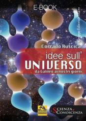 Idee sull’Universo (ebook)  Corrado Ruscica   Macro Edizioni