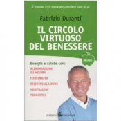 Il circolo virtuoso del benessere  Fabrizio Duranti   Sperling & Kupfer