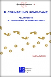 Il counseling uomo-cane  Elena Grassi   Impronte di luce