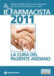 Il Farmacista 2011  Nobile Collegio Chimico Farmaceutico   Tecniche Nuove