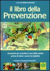 Il Libro della Prevenzione  William Distefani   Edizioni Sì