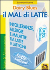 Il mal di latte  Lorenzo Acerra   Macro Edizioni