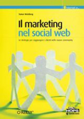 Il marketing nel social web  Tamar Weinberg   Tecniche Nuove