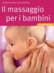 IL MASSAGGIO PER I BAMBINI
di Christina Voormann

