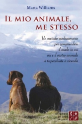 Il mio animale, me stesso  Marta Williams   Impronte di luce