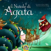 Il Natale di Agata  Alice Cardoso   Macro Junior