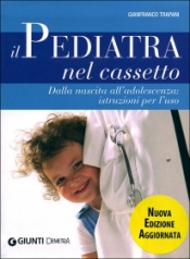 Il Pediatra nel cassetto  Gianfranco Trapani   Giunti Demetra