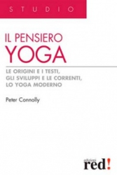 Il pensiero Yoga  Peter Connolly   Red Edizioni