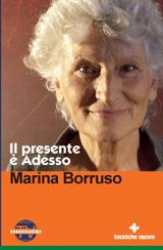 Il presente è Adesso (DVD)  Marina Borruso   Tecniche Nuove