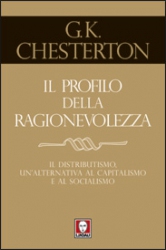 Il profilo della ragionevolezza  Gilbert Keith Chesterton   Lindau