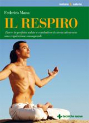 Il respiro  Federico Mana   Tecniche Nuove