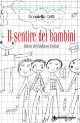 Il sentire dei bambini  Donatella Celli   Tecniche Nuove