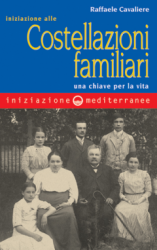 Iniziazione alle costellazioni familiari  Raffaele Cavaliere   Edizioni Mediterranee