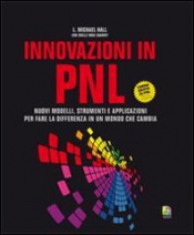 Innovazioni in PNL  Michael Hall Shelle Rose Charvet  Alessio Roberti