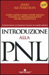 Introduzione alla PNL  Jerry Richardson   NLP ITALY